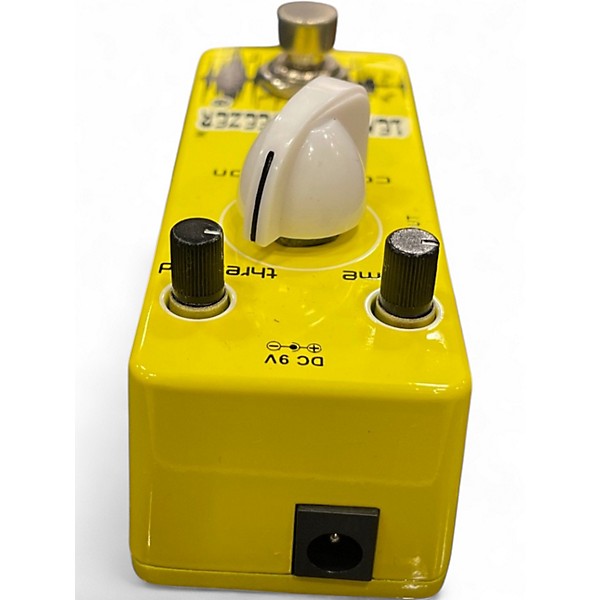 Used Xvive lemon squeezer Effect Pedal Package