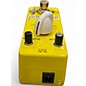 Used Xvive lemon squeezer Effect Pedal Package