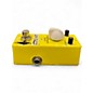 Used Xvive lemon squeezer Effect Pedal Package