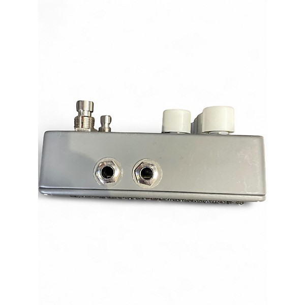 Used Electro-Harmonix Bass Mono Synth Bass Bass Effect Pedal