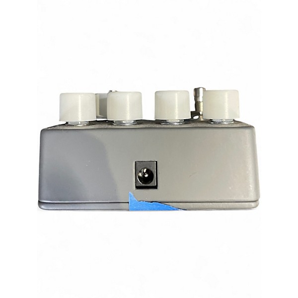 Used Electro-Harmonix Bass Mono Synth Bass Bass Effect Pedal