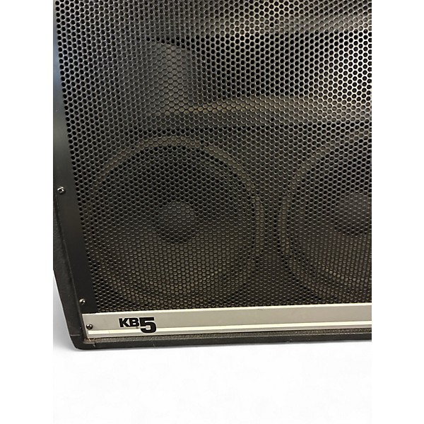 Used Peavey KB5 Keyboard Amp