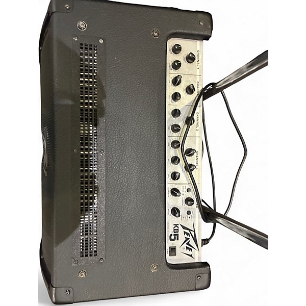 Used Peavey KB5 Keyboard Amp