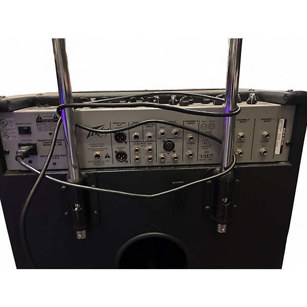 Used Peavey KB5 Keyboard Amp