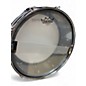 Used Pearl 14X5.5 Chad Smith Snare Black Drum