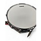 Used Pearl 14X5.5 Chad Smith Snare Black Drum