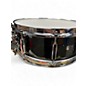 Used Pearl 14X5.5 Chad Smith Snare Black Drum