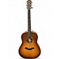 Used Taylor 717E Natural Acoustic Guitar thumbnail