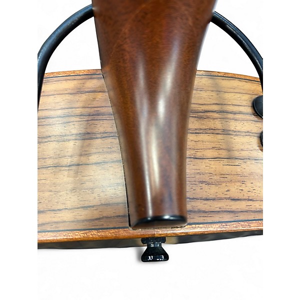 Used Taylor 717E Natural Acoustic Guitar