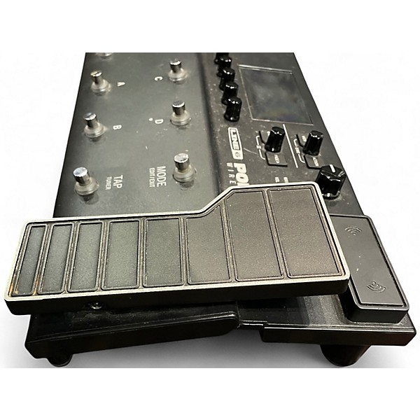 Used Line 6 POD GO Wireless Effect Processor