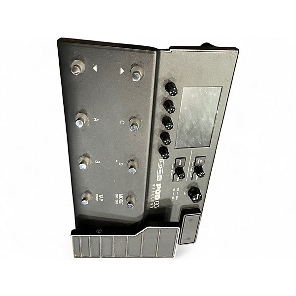 Used Line 6 POD GO Wireless Effect Processor
