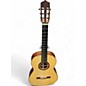 Used Kremona ROSA ARTISTA RA Natural Flamenco Guitar thumbnail