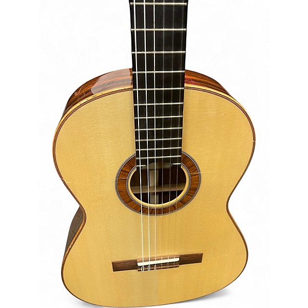 Used Kremona ROSA ARTISTA RA Natural Flamenco Guitar