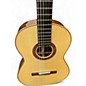 Used Kremona ROSA ARTISTA RA Natural Flamenco Guitar