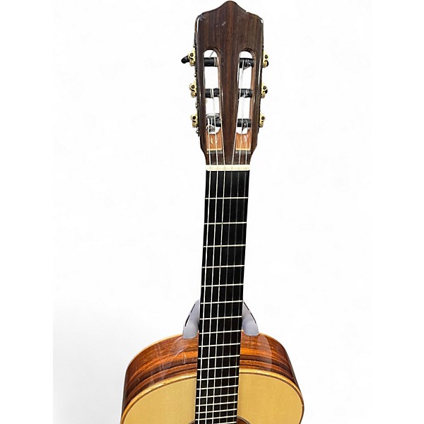 Used Kremona ROSA ARTISTA RA Natural Flamenco Guitar