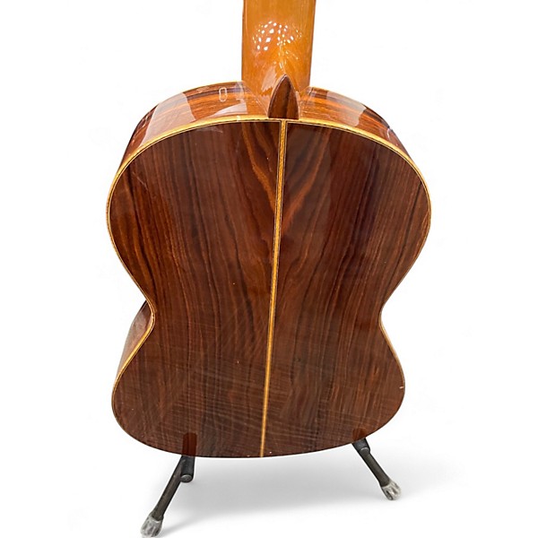 Used Kremona ROSA ARTISTA RA Natural Flamenco Guitar