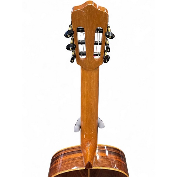 Used Kremona ROSA ARTISTA RA Natural Flamenco Guitar