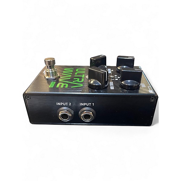 Used Source Audio ULTRAWAVE Effect Processor