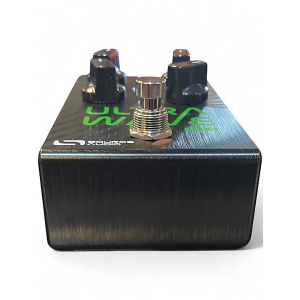 Used Source Audio ULTRAWAVE Effect Processor