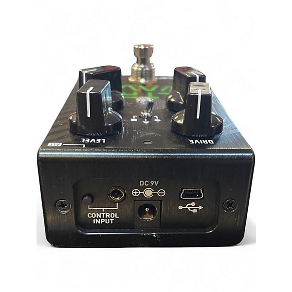 Used Source Audio ULTRAWAVE Effect Processor