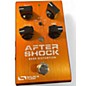 Used Source Audio AFTER SHOCK Effect Pedal thumbnail