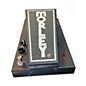 Used Morley Steve Vai Bad Horsie Wah Effect Pedal thumbnail
