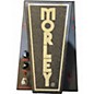 Used Morley Steve Vai Bad Horsie Wah Effect Pedal