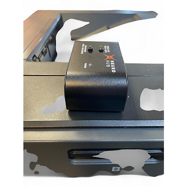 Used Source Audio NEURO HUB Audio Interface