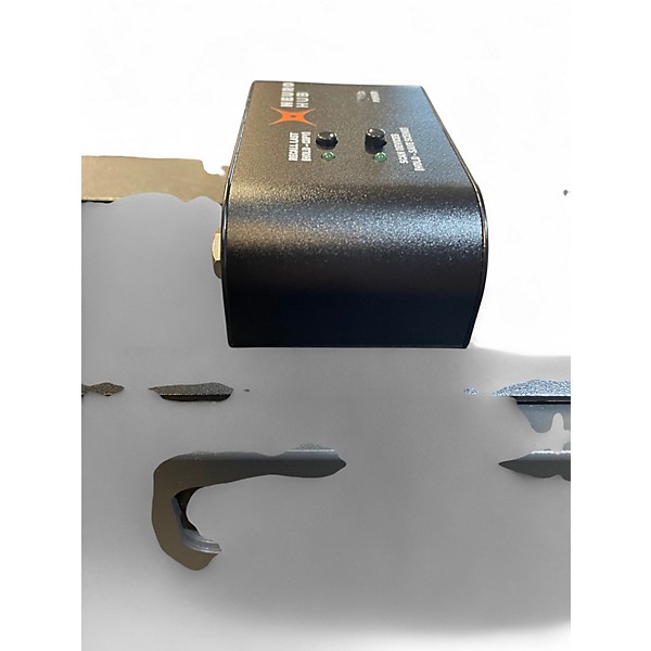 Used Source Audio NEURO HUB Audio Interface