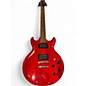Used Ibanez Gio Ax Red Solid Body Electric Guitar thumbnail