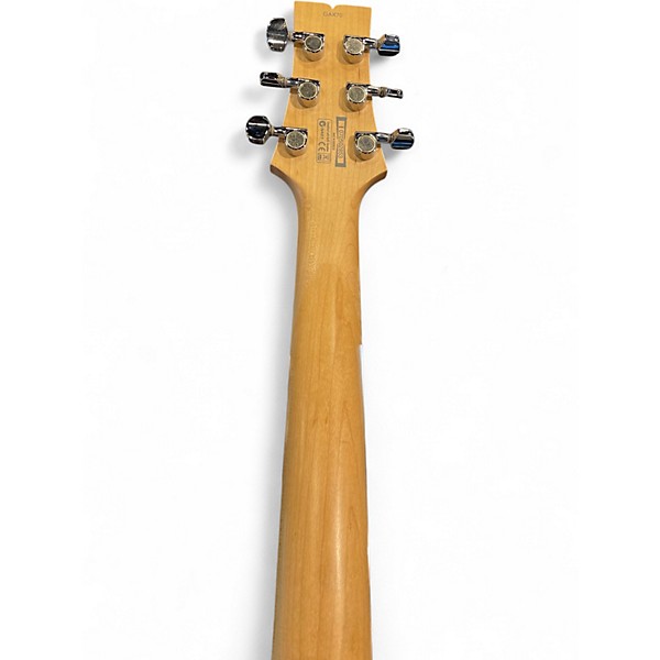 Used Ibanez Gio Ax Red Solid Body Electric Guitar