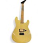 Used Charvel Model 1 Cream Solid Body Electric Guitar thumbnail
