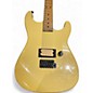 Used Charvel Model 1 Cream Solid Body Electric Guitar