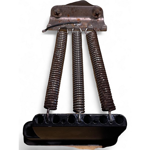 Used Charvel Model 1 Cream Solid Body Electric Guitar