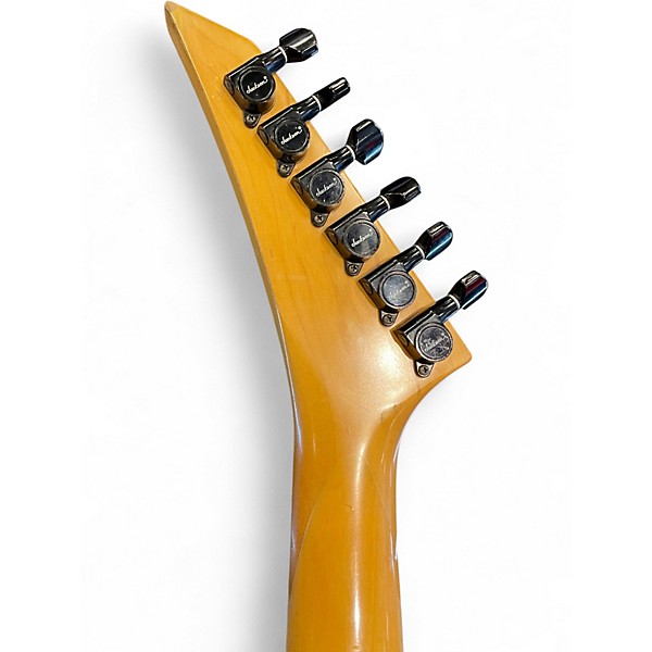 Used Charvel Model 1 Cream Solid Body Electric Guitar