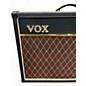 Used VOX AC15C1 15W Tube Guitar Combo Amp