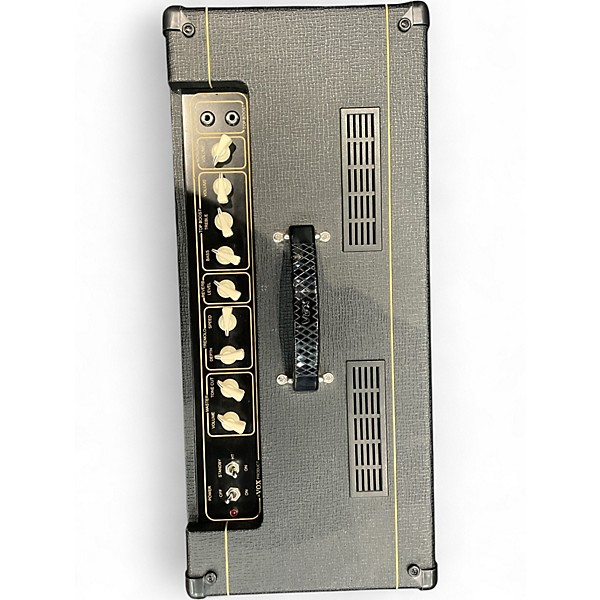 Used VOX AC15C1 15W Tube Guitar Combo Amp