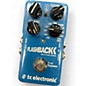 Used TC Electronic Flashback Delay Effect Pedal thumbnail