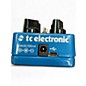 Used TC Electronic Flashback Delay Effect Pedal