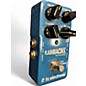 Used TC Electronic Flashback Delay Effect Pedal