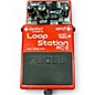 Used BOSS RC2 Loop Station Pedal thumbnail