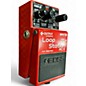 Used BOSS RC2 Loop Station Pedal