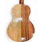 Used Ana Ole Ukulele HAPA SOPRANO Natural Ukulele