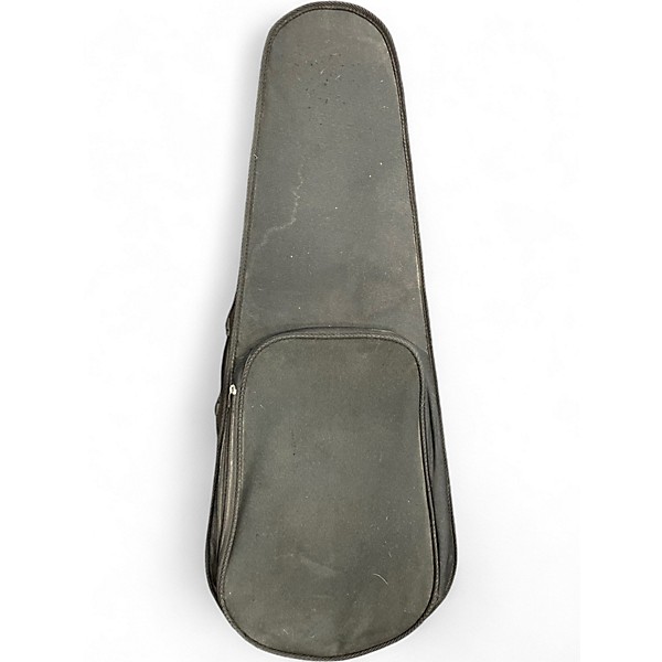 Used Ana Ole Ukulele HAPA SOPRANO Natural Ukulele