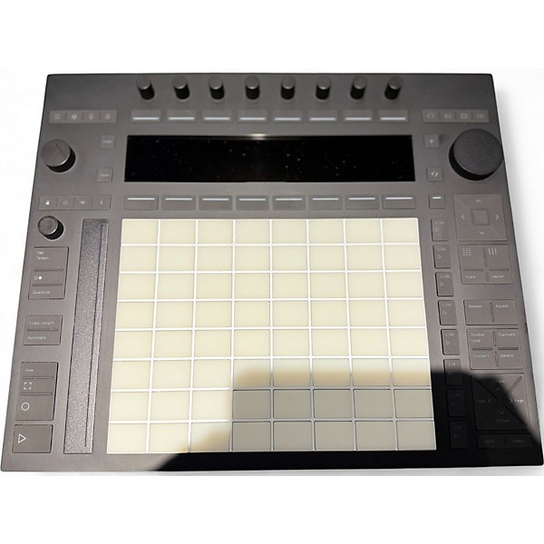 Used Ableton PUSH 3 MIDI Controller