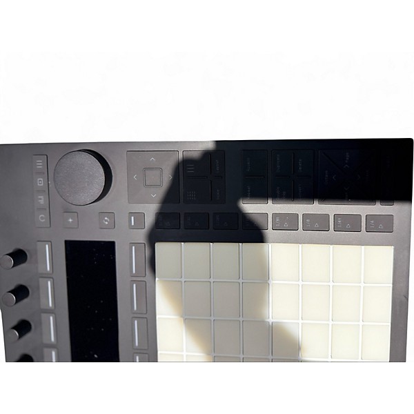 Used Ableton PUSH 3 MIDI Controller