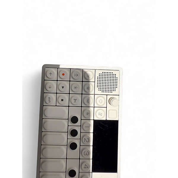 Used teenage engineering OP-1 FIELD Synthesizer