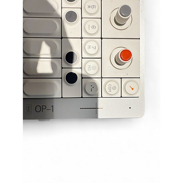 Used teenage engineering OP-1 FIELD Synthesizer