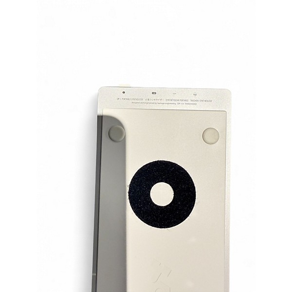 Used teenage engineering OP-1 FIELD Synthesizer