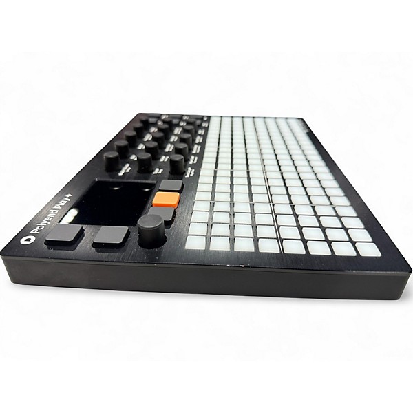 Used Polyend PLAY+ MIDI Controller